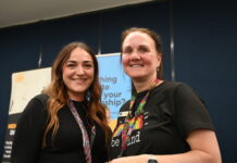 National Families Week at Wulanda