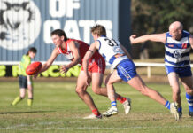 Demons bring home points