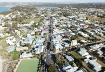 Council action items behind