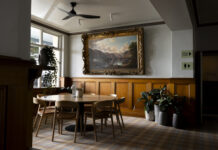 Robe Hotel reveals renovated venue