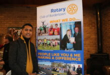 Hygiene help for Nepalese girls