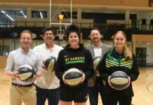 New sponsor for the Pioneers