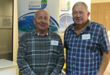 GALLERY: 2024 Volunteer Week at Port MacDonnell Community Complex