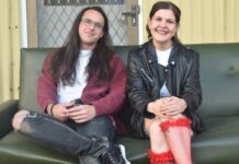 Line-up locked in to battle