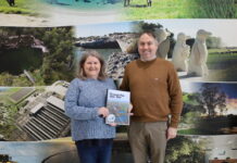 Strategic plan released