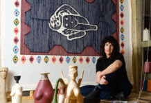 Female experience explored in Riddoch exhibitions