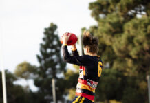 Match of the round entertains