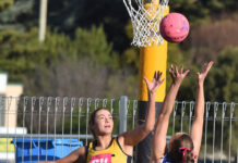 Third quarter the difference