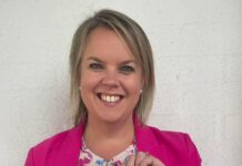 Kingston library secures award