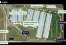 Massive investment for Wolseley