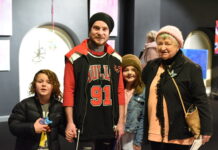 Dream to Create exhibition Creating Dreams