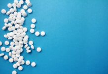 Warning of potentially deadly synthetic opioid