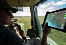 GRDC invests $35M to drive machine automation and intelligent technology for grain growers