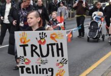 Keep the fire burning