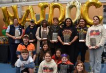 Coming together for NAIDOC Awards