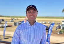 Agriculture is slowly driving toward autonomous machines