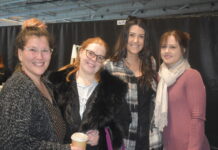 Seeing the future at the Psychic Expo