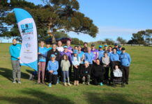 Run for a good cause