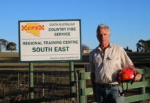 PFAS detected in Naracoorte soil