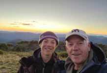 States top cop talks mental health