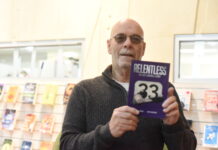 Alex Campbell story told