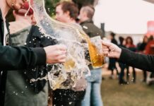 Robe Council backs trio of events