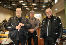 2024 Mount Gambier Classic and Vintage Motorcycle Show