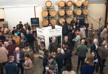 Cellar Dwellers kick off