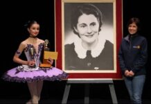 2024 Mount Gambier Eisteddfod Dance Divison Results