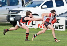 Bulldogs left at Saints’ mercy