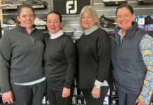 Strong field despite cold