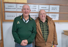 Weather kind to bowlers