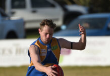 Eagles in a league of their own