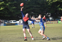 Demons stun untouchable Eagles