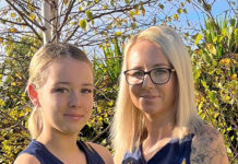 Committed to the Eagles