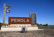 Penola featured as a Top 10 Ag Town