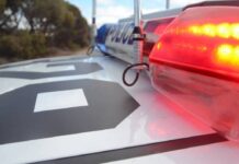 Bordertown driver fined