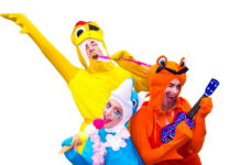 Robe Library holds more than books