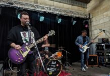 Collaboration aims to revitalise region’s live music