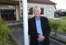 Wattle Range calls out LCLGA