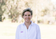 Grain Producers’ new director brings a wealth of experience