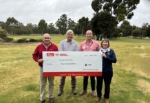 Country Club to get more accessible