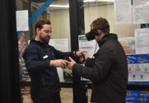 Paving the way to the future