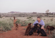 Rural Aid’s iconic photo competition opens