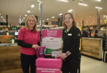 Tackling period poverty this August