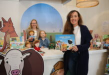 Top three for Penola