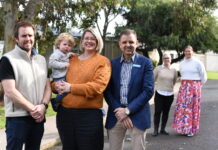 Primary school seeks support