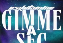 New release for local hip-hop artist