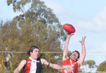 Saints double win count