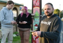 Pokestop wish come true